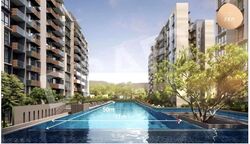 Jalan Jurong Kechil (D21), Condominium #514793961